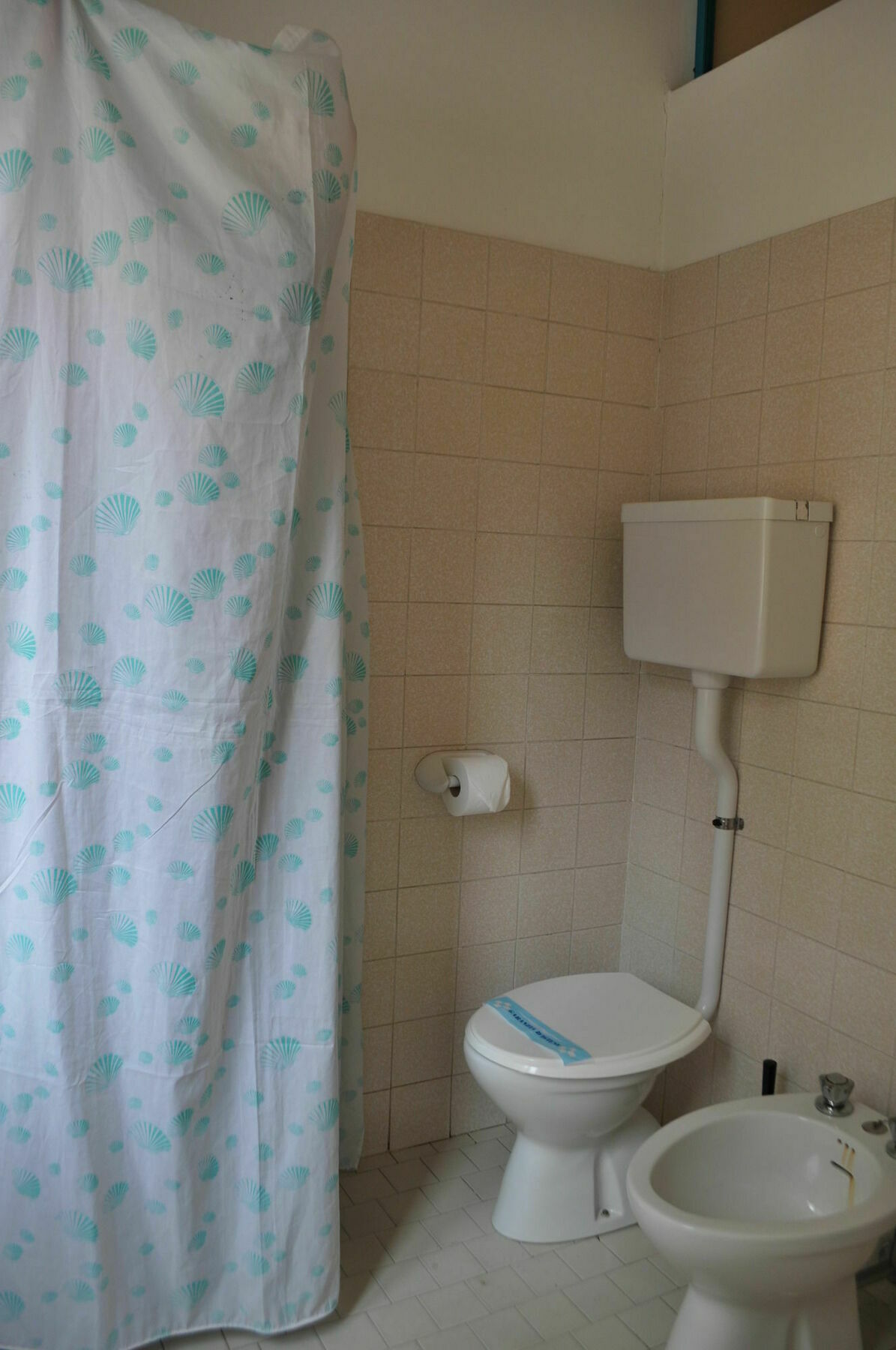 Hotel Urano カットーリカ エクステリア 写真